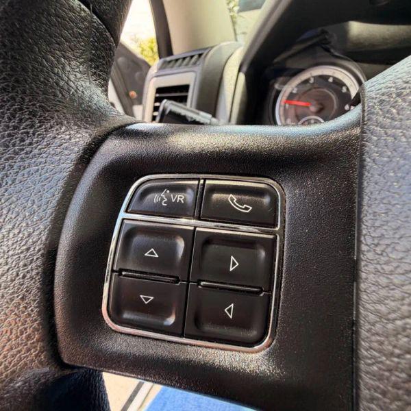 2016 Ram 2500 Tradesman