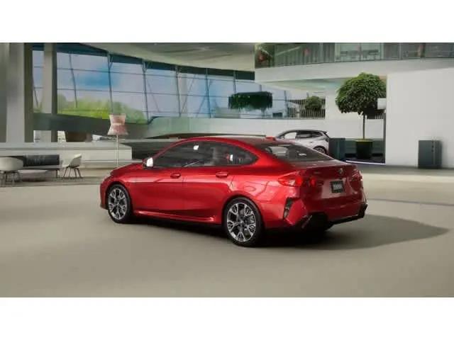 2026 BMW Coupe xDrive