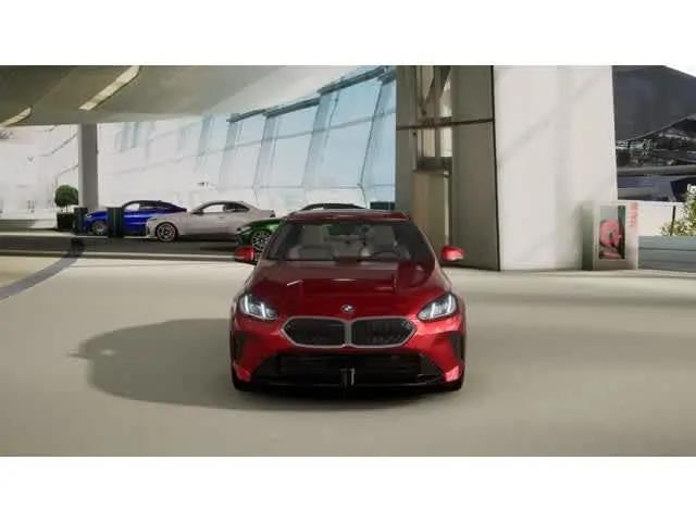 2026 BMW Coupe xDrive