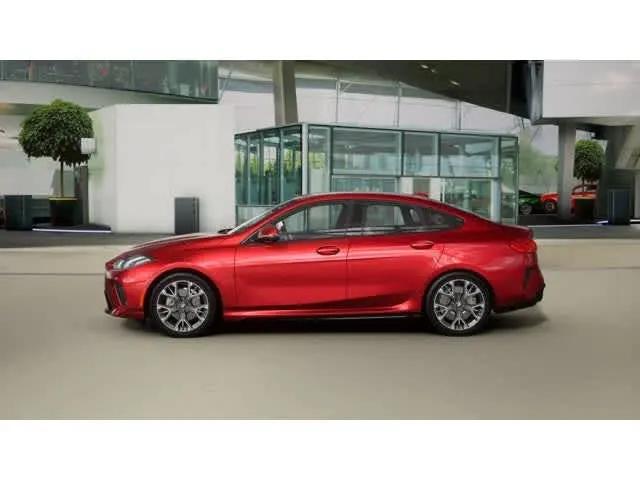 2026 BMW Coupe xDrive