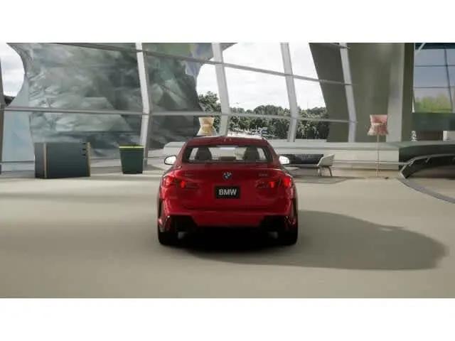 2026 BMW Coupe xDrive