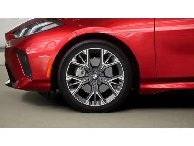 2026 BMW Coupe xDrive
