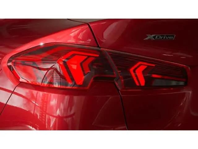 2026 BMW Coupe xDrive