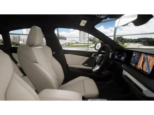 2026 BMW Coupe xDrive