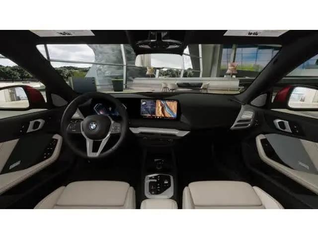 2026 BMW Coupe xDrive