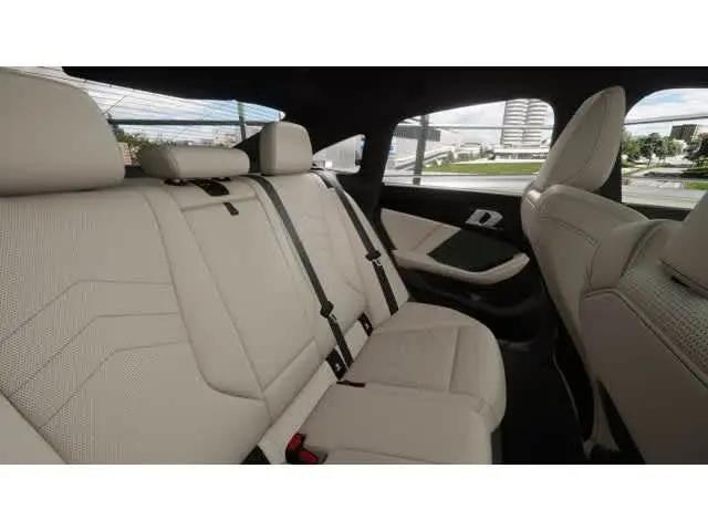 2026 BMW Coupe xDrive