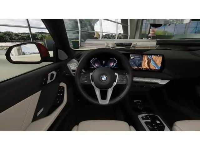2026 BMW Coupe xDrive