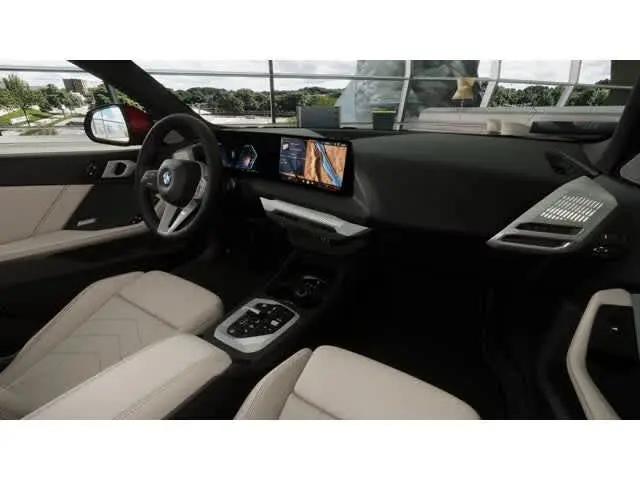 2026 BMW Coupe xDrive