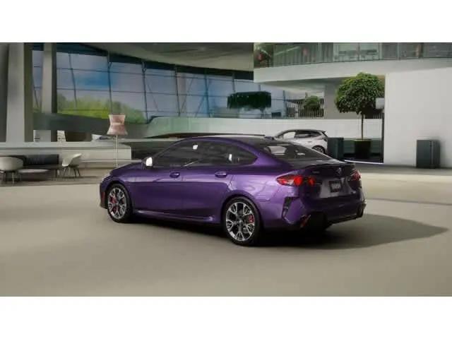 2026 BMW Coupe xDrive