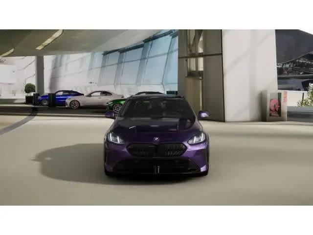 2026 BMW Coupe xDrive