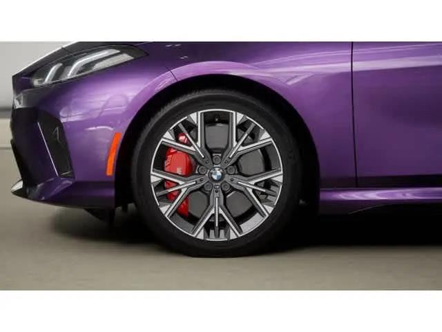 2026 BMW Coupe xDrive
