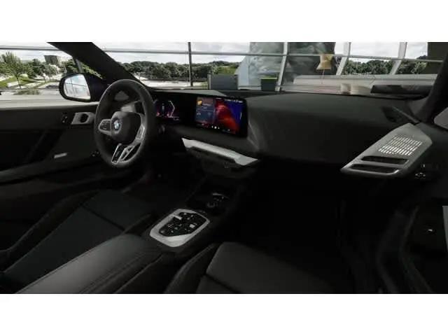 2026 BMW Coupe xDrive