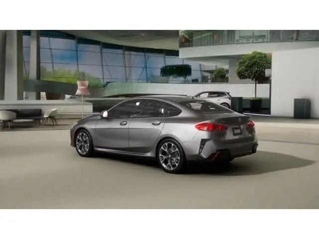 2026 BMW Coupe xDrive