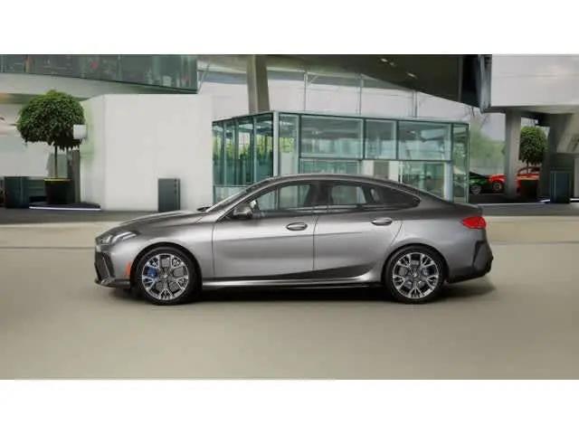 2026 BMW Coupe xDrive