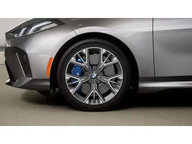 2026 BMW Coupe xDrive