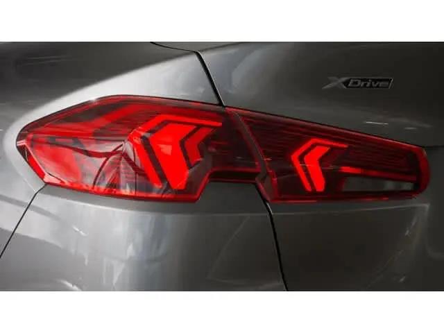 2026 BMW Coupe xDrive