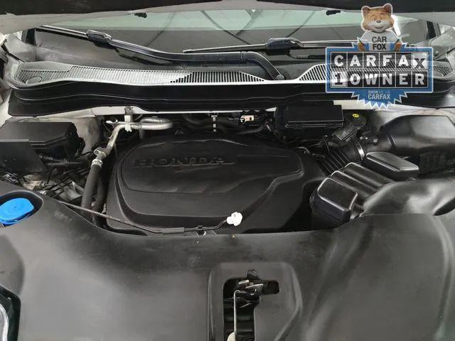 2020 Honda Ridgeline AWD Sport
