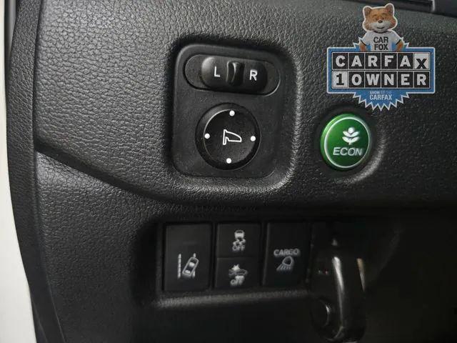 2020 Honda Ridgeline AWD Sport