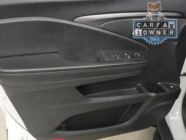 2020 Honda Ridgeline AWD Sport