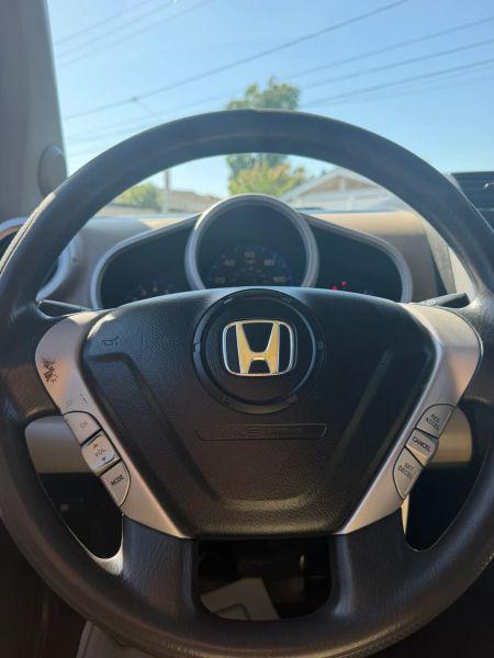 2008 Honda Element EX
