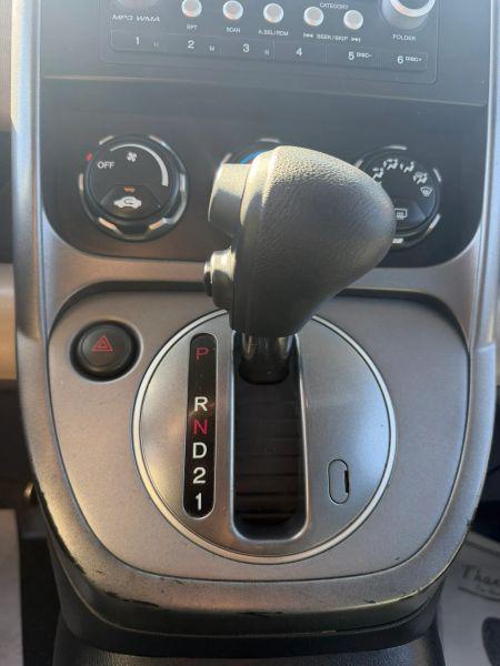 2008 Honda Element EX