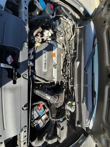 2008 Honda Element EX