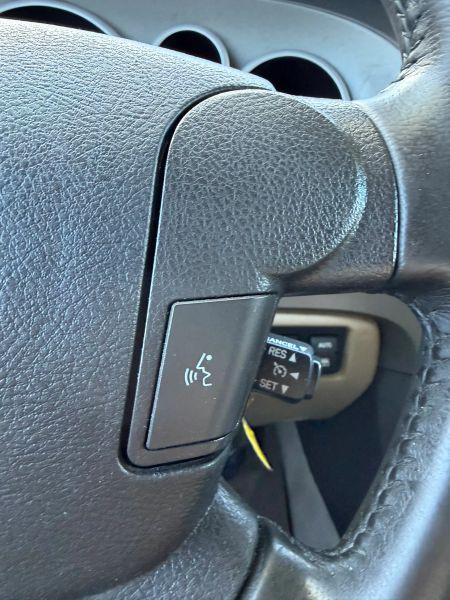 2010 Toyota Sequoia SR5 4.6L V8