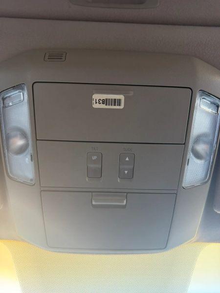 2010 Toyota Sequoia SR5 4.6L V8