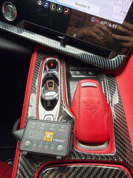 2022 Chevrolet Corvette Stingray RWD Coupe 2LT