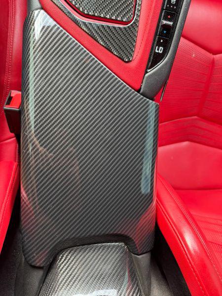 2022 Chevrolet Corvette Stingray RWD Coupe 2LT