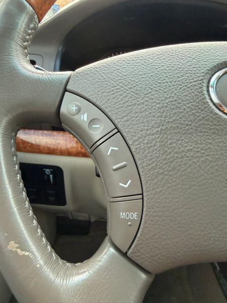 2005 Lexus GX 470 470
