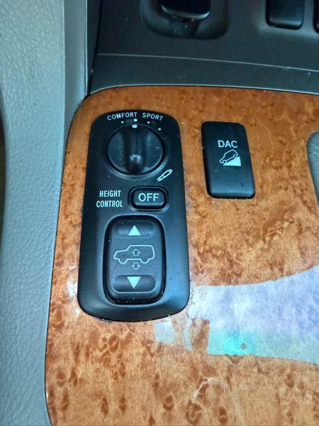 2005 Lexus GX 470 470