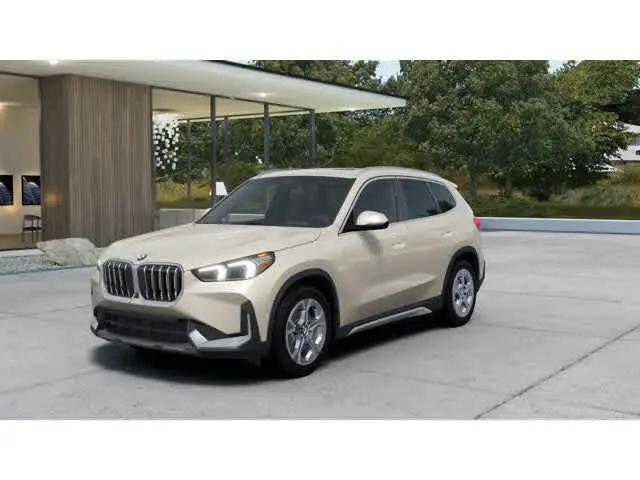 2026 BMW X1 xDrive28i for sale in Morristown, NJ