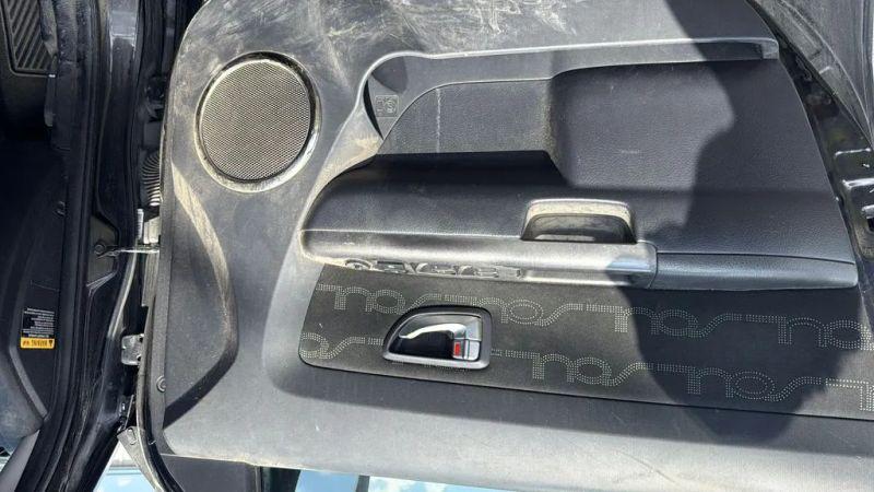 2012 Kia Soul +