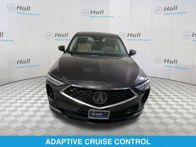 2023 Acura MDX Technology Package