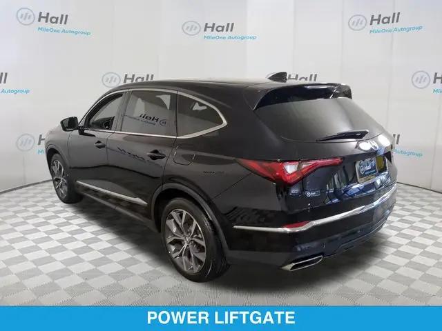 2023 Acura MDX Technology Package