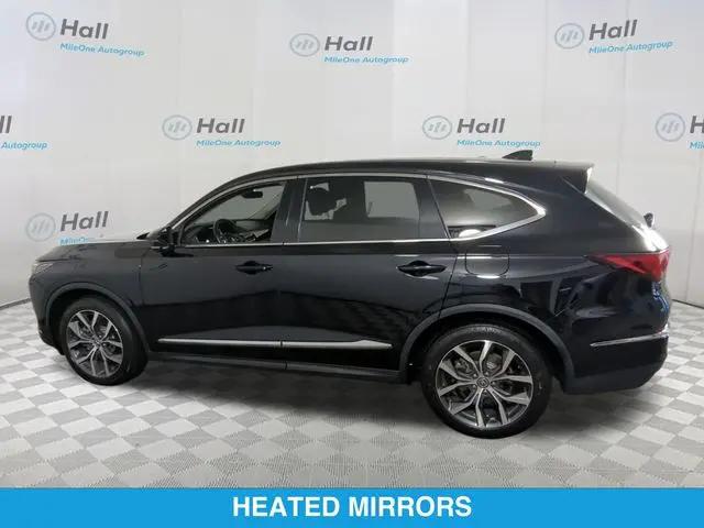 2023 Acura MDX Technology Package