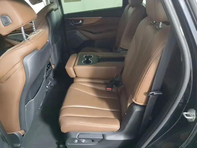 2023 Acura MDX Technology Package