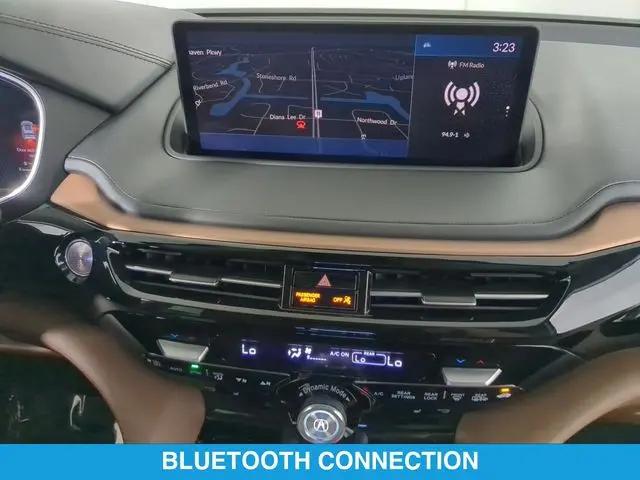2023 Acura MDX Technology Package