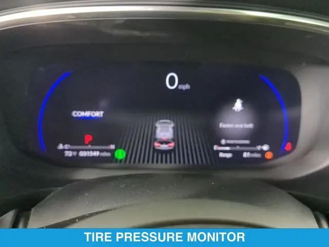 2023 Acura MDX Technology Package