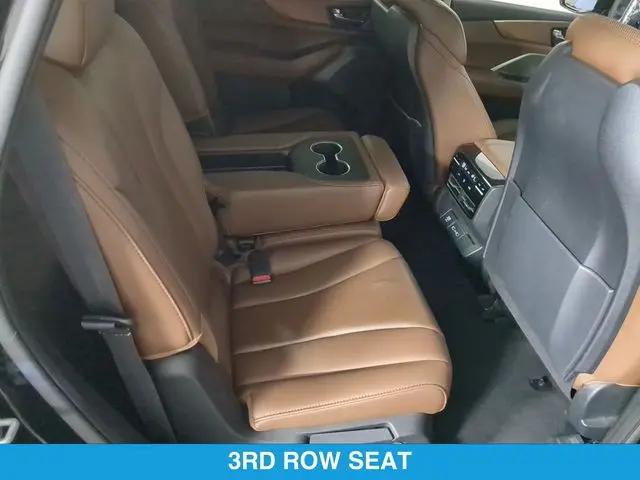 2023 Acura MDX Technology Package