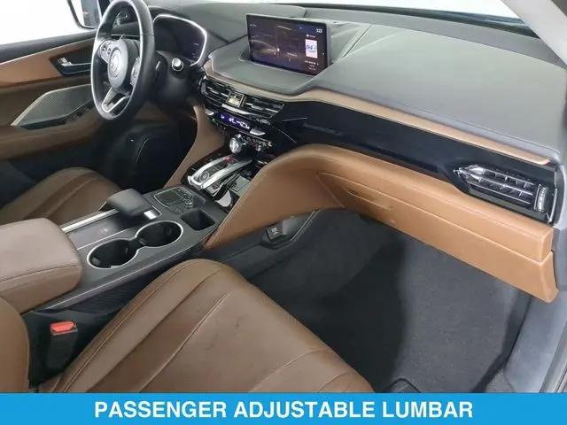2023 Acura MDX Technology Package