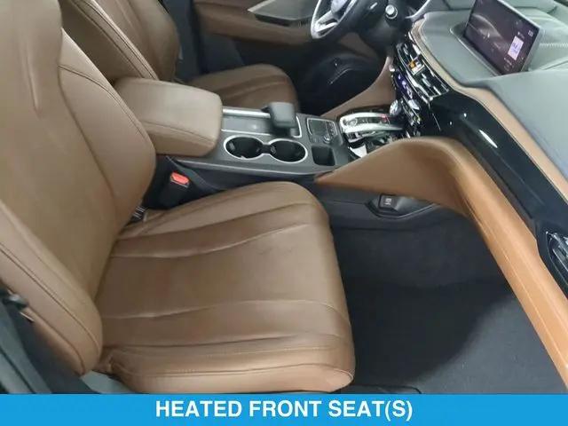 2023 Acura MDX Technology Package
