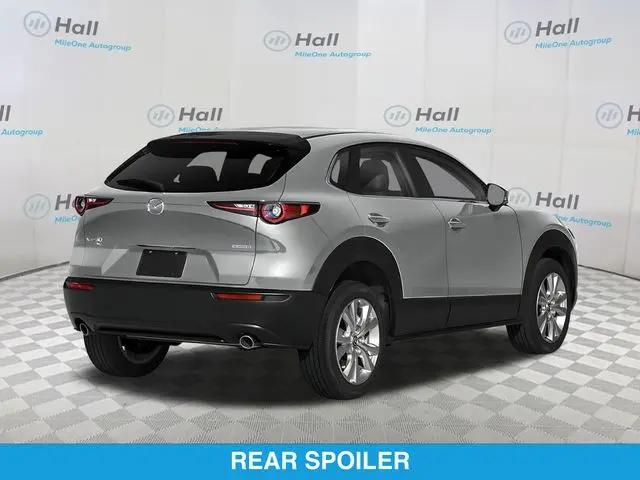2021 Mazda CX-30 Select