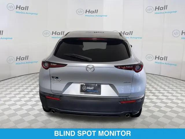 2021 Mazda CX-30 Select