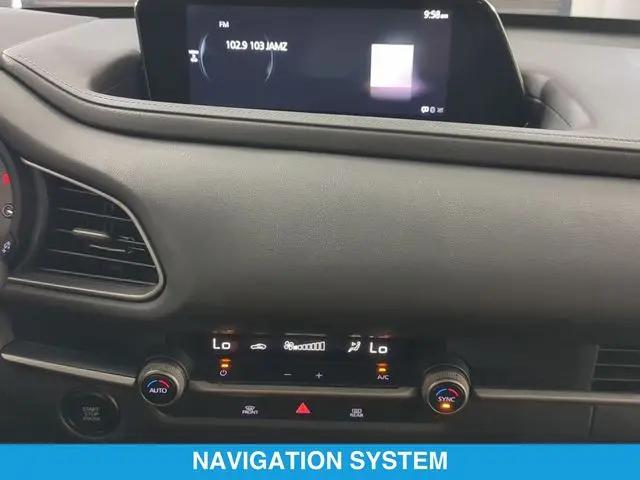 2021 Mazda CX-30 Select