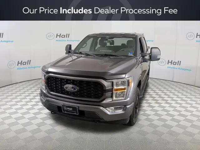 2022 Ford F-150 XL for sale in Virginia Beach, VA