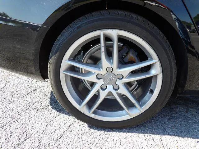 2012 Audi A4 2.0T Premium