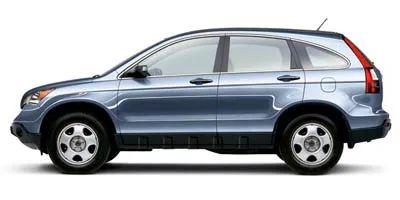 2008 Honda CR-V LX for sale in Newark, NJ