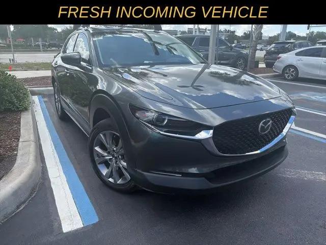 2024 Mazda CX-30 2.5 S Premium Package